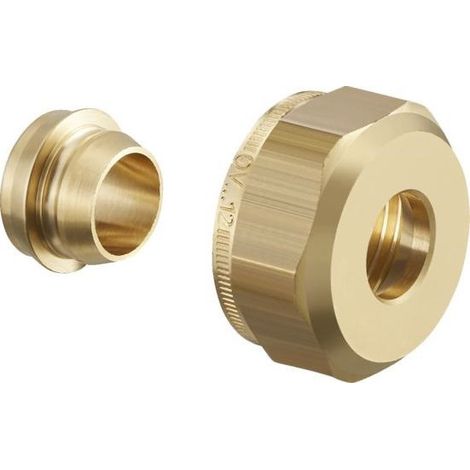 ACCESORIOS DE APRIETE DE 3/4 F x 15 mm PARA REGUSOL (por 4)