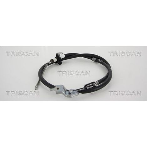 Tirette à câble, frein de stationnement TRISCAN 8140 131165 TOYOTA 46430-0D050