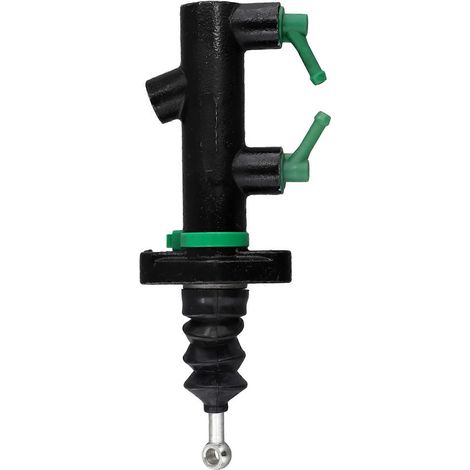 Hauptbremszylinder F0NN7A543AB für Traktoren der Baureihen 5640 und 6640 – Hydraulischer Hauptbremszylinder, kompatibles Ersatzteil (1/5)