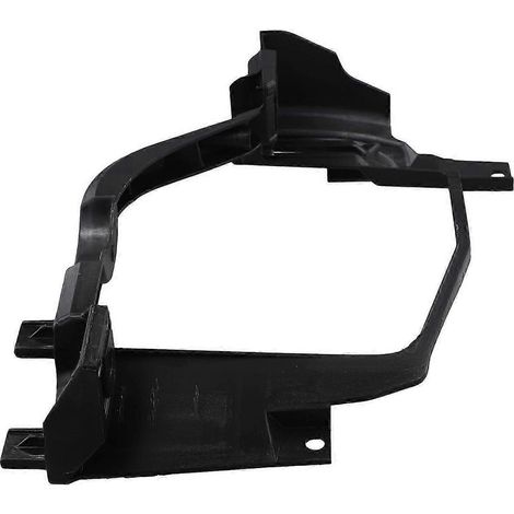 Soportes de montaje de faros delanteros compatibles con BMW Serie 5 E60 E61 525I 528Xi 530I Accesorios para automóviles Le