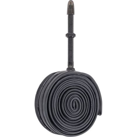 Chambre À Air - Butyle - 28 Pouces 700C - Valve Presta 60 Mm - ETRTO 18-25-622 - 1 Pièce