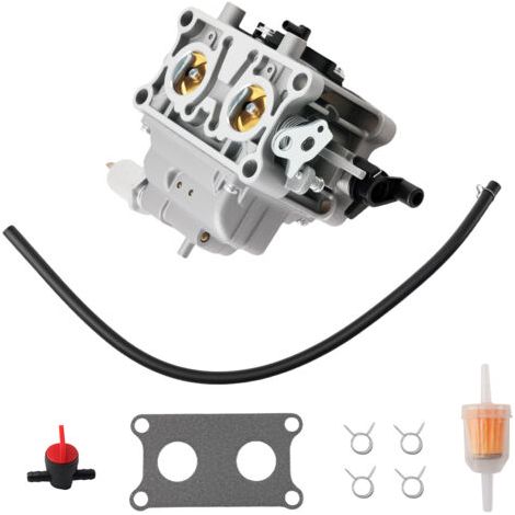 Carburatore per Motore Honda GCV530 GXV530 16100-Z0A-815 Pezzo di Ricambio Originale (1/4)