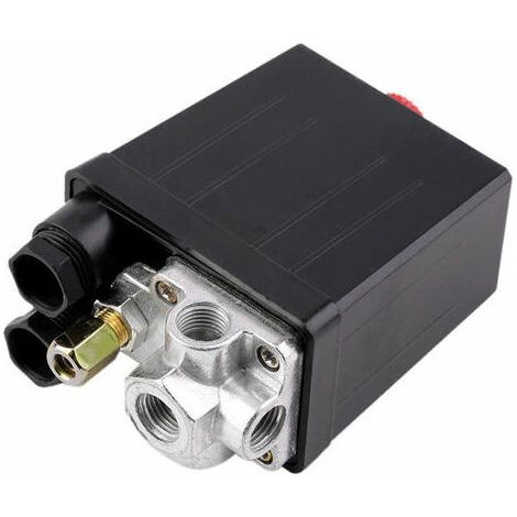 Air Compressor Pressure Switch Automatic Air Pressure Switch