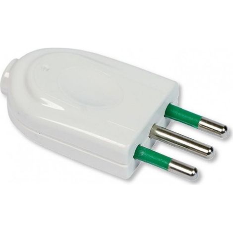 Spina 2P+T 10A