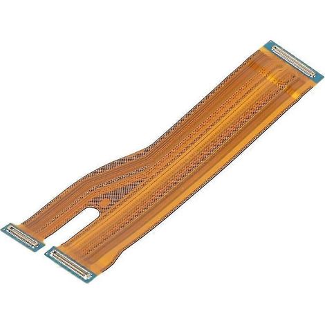 Ersatzteil zur Reparatur des Dockingstation-Anschlusses auf dem Motherboard des Samsung Galaxy A52 5G A526 / A52 4G A525 (mit (1/4)