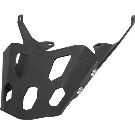 Porte-bagages arrière de moto de remplacement pour F900R F900XR 2019 – 2023, stockage arrière en acier au carbone (1/5)
