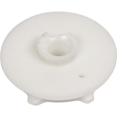 PULEGGIA AVVIAMENTO 503775301 ORIGINALE HUSQVARNA