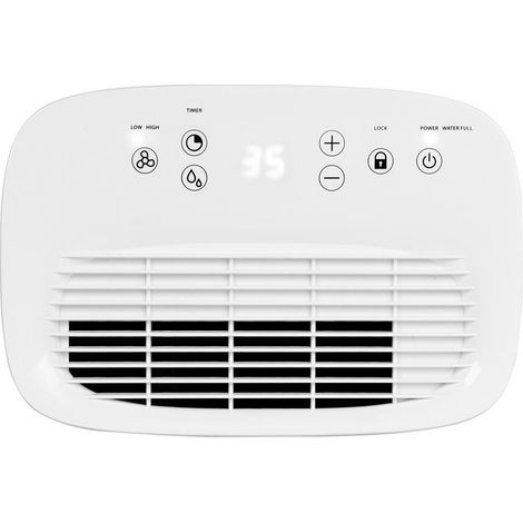TRISTAR DESHUMIDIFICADOR DH 5419  10L (1/3)