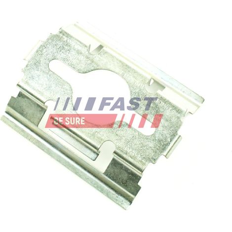Molle pinza freno FT32392 veloci