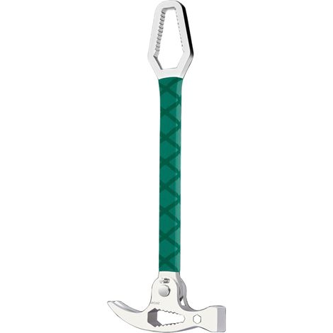 Marteau de travail, pour l'assemblage, la réparation et les travaux de bricolage, pour une utilisation domestique et en atelier.-AquaForge (1/5)