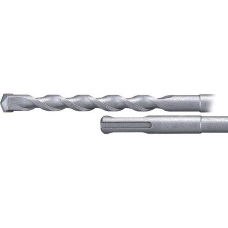 D-16271 Foret pour SDS-PLUS, 12 x 460 mm
