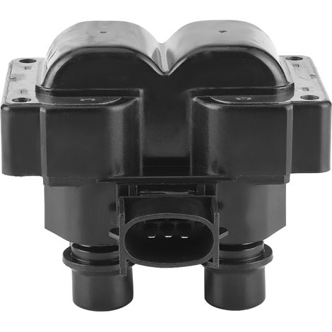 Bobine d'allumage 19017116 pièce de rechange compatible Ford Escort/Contour (1/5)