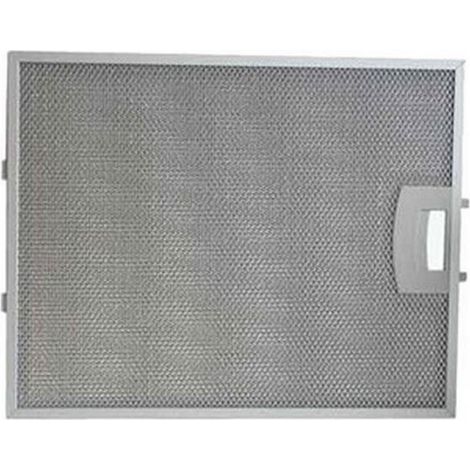 Filtro metálico 310 x 250mm 00353110 SIEMENS