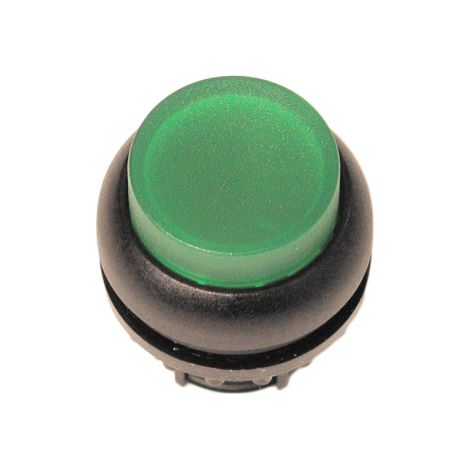 Dispositivo de mando Eaton m22s-drlh-g impermeable táctil