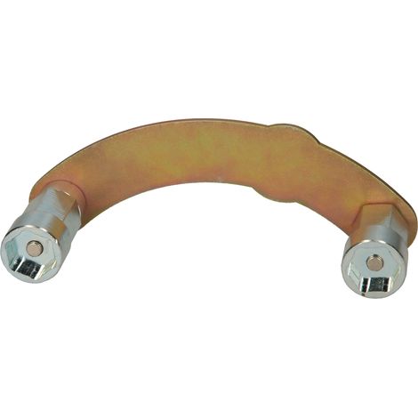 KS Tools outil de blocage d'arbre à cames pour Subaru avec douille hexagonale (1/4)