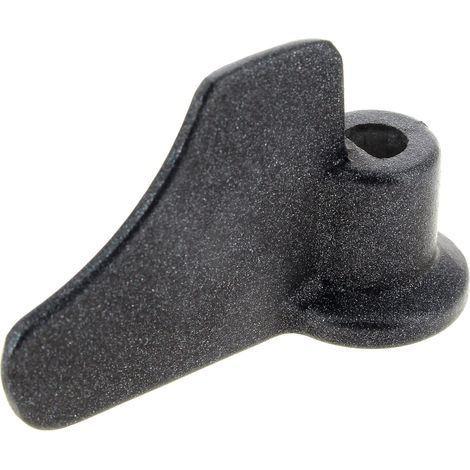 Petrisseur 1 meplat d=8,5mm ss-188284 für brotbackautomat moulinex (1/3)