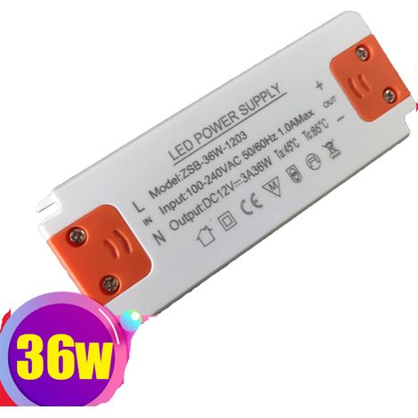 Ultradünner DC12V-Konstantspannungs-Lichtstreifen für die Beleuchtung von Schrank-/Badezimmerspiegeln (36W)