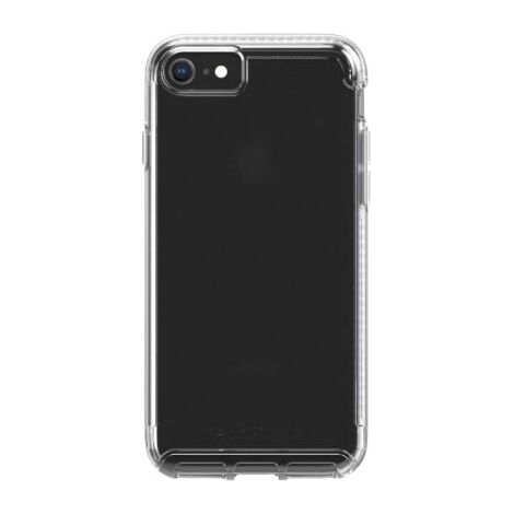 Tech21 - Pure Clear - iPhone SE/8/7/6 - Clear