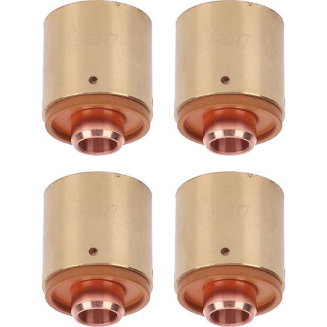 Cartouches de démarrage Plasma 9-8277, remplacement de cartouche de torche de découpe pour SL60 SL100 SL60QL 4 pièces (1/5)