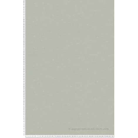 Papier peint Uni Vert Bensimon 3 Lutèce (1/2)