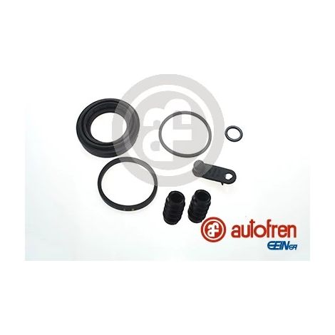 Kit de réparation, étrier de frein Autofren Seinsa D42290 BMW 34216793041