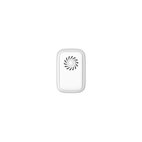 Répulsif Antiparasitaire à Ultrasons - Intérieur, Contre Les Moustiques, Rongeurs (1 Paquets) (1/4)