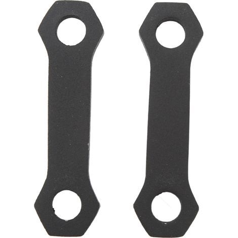 Tieferlegungssatz (30 mm), 2-teilig, hochfester Edelstahl, Ersatzteil für FJ09 XSR900 MT09 FZ09 (1/5)