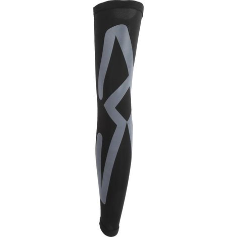 Genouillère de Compression Élastique pour Sport - Protection Basketball, Vélo et Extérieur (1/5)