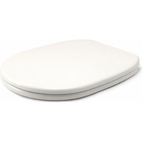 ETOOS 02594108 M2 50 cm Tapa WC Galassia Blanco - ref: 02594108