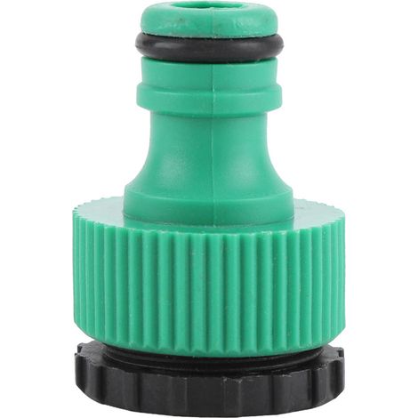 Kit d'Irrigation Automatique 15m Atomisation Spray ABS Accessoires Arrosage Jardin (1/5)