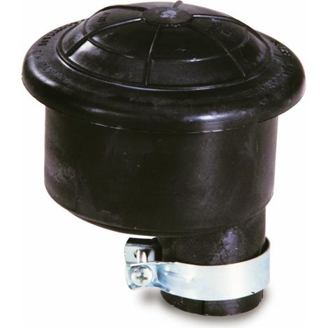 Lem Select – Filtre à air désaxé 387140 – Ø externe 120 mm – Ø trou de verrouillage 39 mm – Compatible moteur ACME AL215-AL290
