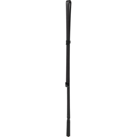 Antenne pliable à gain de signal SMAFemale 136520MHZ pour talkie-walkie et activités de plein air (108 cm 42,5 pouces) (1/5)