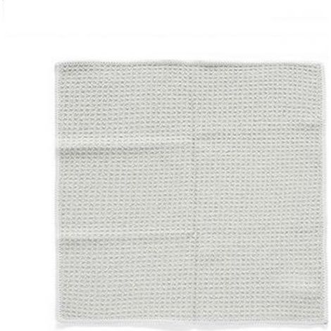 Chiffon de nettoyage de cuisine en microfibre, chiffons absorbants multifonctionnels réutilisables pour salle de bain (1/5)