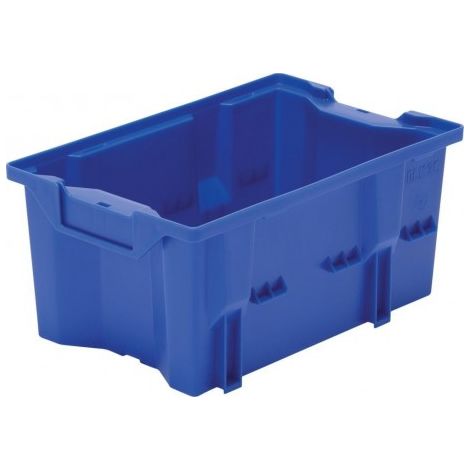 Boite DLK 2 c bleu (Par 10) (1/2)