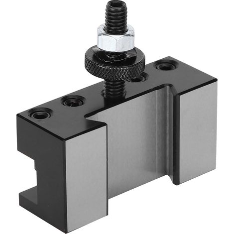 Porte-outil de tournage à changement rapide CNC 250-001 (1/5)