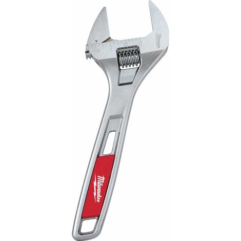 Breiter Schraubenschlüssel 200 mm - Milwaukee 48227508