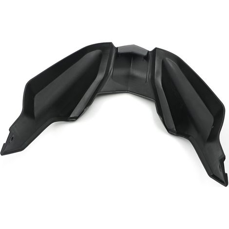Adatto per protezione copriruota con estensione del parafango anteriore della motocicletta BMW F800GS 2008-2012