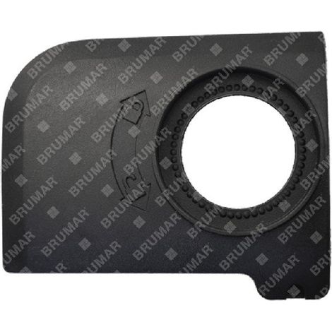 Kettenschutz für NOVATEC COMPATIBLE Akku-Multitool – 054242