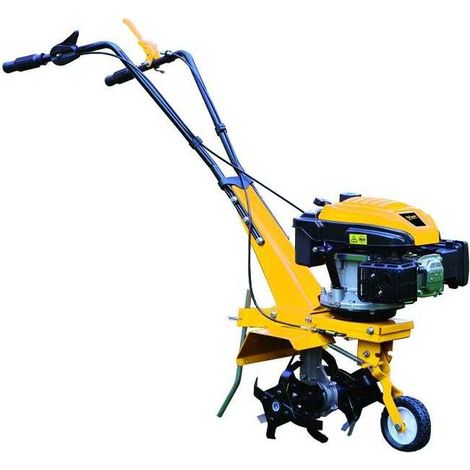 Motozappe Sandrigarden Sg-Mz 35 3 Hp