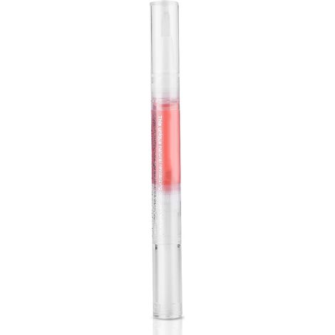 Huile nutritive revitalisante pour cuticules, outil de manucure stylo rose, soin adoucissant Barb, traitement des ongles. (1/5)
