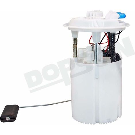 Ensemble/pompe à carburant de haute qualité pour Renault Scenic 3ème génération (modèles 0580200028, 0580200027, 172020031R, 172020030R) (1/4)