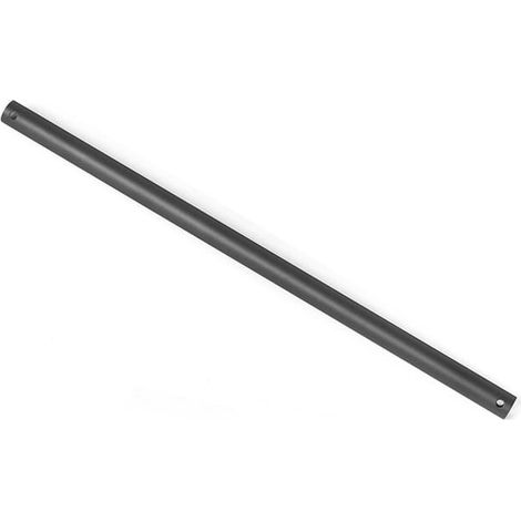 Tija 60 Cms Negra Modelo Andros 33414 Cm 0x0x2,6 Faro Faro 34012