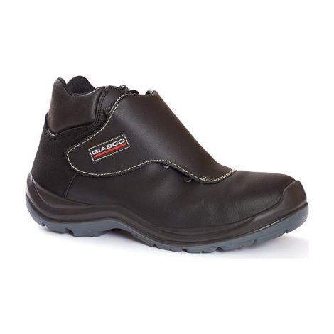 Zapato soldador alto GIASCO ERCOLANO S3 HI HRO 44 (1/3)