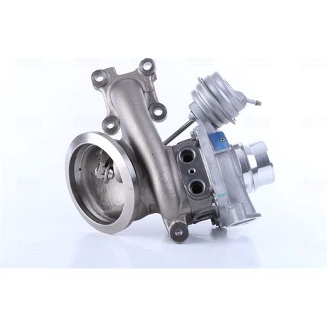 Turbocompresseur, suralimentation Nissens 93524 FORD 2220961 2291713 H6BG6K682AC