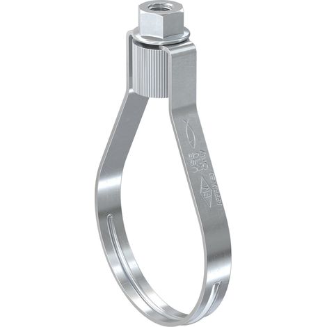 Fischer Sprinklerschelle FRLH 4" M10 (25 Stk.) - 570189 (1/3)