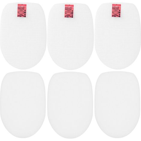 Filtros de espuma y fieltro de repuesto para aspiradoras inalámbricas Shark Rocket Pro IX140 IX141 IX142 IZ140 IZ141C IZ142 IZ162H IZ362H IZ363HT IZ440H IZ462H IZ482H IZ483H UZ145 - comparación con la (1/5)