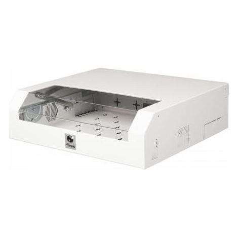 Equip Armario Rack gris claro 50 x 47,5 cm 10,5 kg