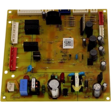 MODULE PRINCIPAL POUR REFRIGERATEUR SAMSUNG - DA92-01150D (1/2)