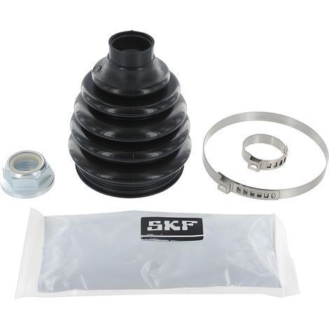 Kit de soufflet de direction SKF vkjp 1076 (1/5)