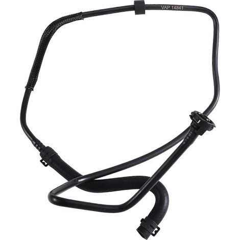 Tuyau d'eau pour réservoir d'eau automobile 32222278 pour Volvo S80 S60 V60 XC60 4 cylindres 2.0 31336942 (1/5)